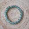 Bracelet Aventurine Verte 100%